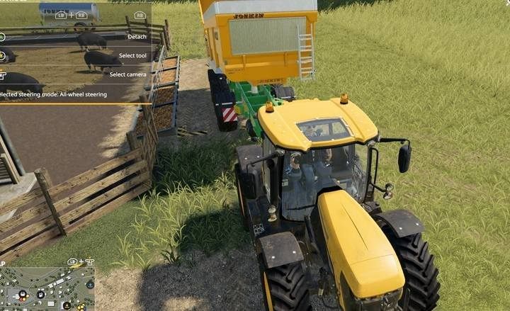Trophy type: silver - Farming Simulator 19: Trophy guide, achievements - list, tips - Appendix - Farming Simulator 19 Guide and Tips