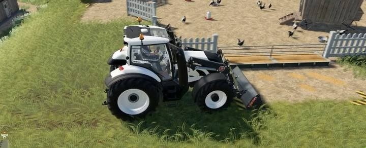 Trophy type: silver - Farming Simulator 19: Trophy guide, achievements - list, tips - Appendix - Farming Simulator 19 Guide and Tips