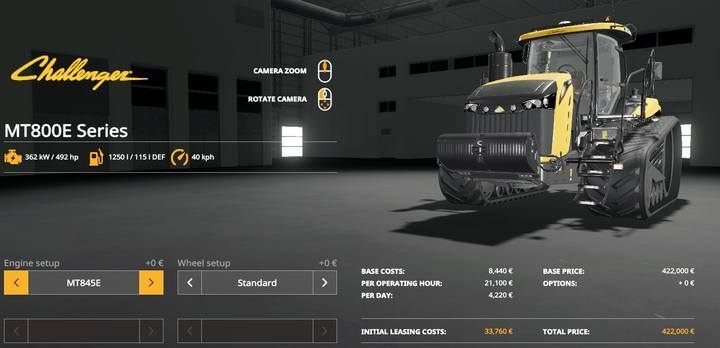 The most expensive tractors arent always the best; see why... - Farming Simulator 19: New tractor - what to pay attention to while buying? - FAQ - Farming Simulator 19 Guide and Tips