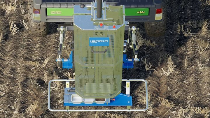 The changes don't end here: each field has its of fertilization requirements (nitrogen condensation in the soil) and a pH level, which can be affected with lime - Farming Simulator 22: DLCs - Farming Simulator 22: Basics - Farming Simulator 22 Guide