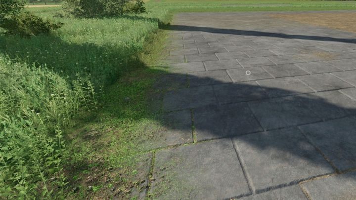 The second option is setting lower-quality shadows - Farming simulator 22: How to fix flickering shadows? - Farming Simulator 22: FAQ - Farming Simulator 22 Guide