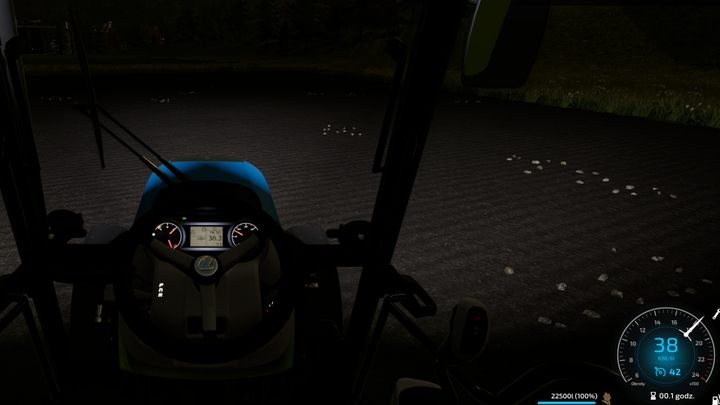 1 - Farming Simulator 22: Stone picking - Farming Simulator 22: Field work - Farming Simulator 22 Guide