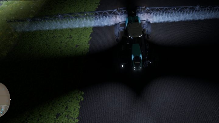 Artificial fertilizers work quickly but are expensive. - Farming Simulator 22: Fertilizing - Farming Simulator 22: Field work - Farming Simulator 22 Guide