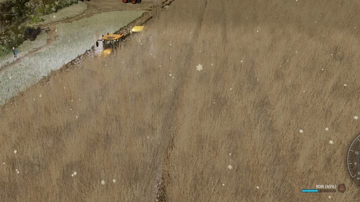 If you plan to plant them in the field, do it twice to fill the entire space. - Farming Simulator 22: Poplars - Farming Simulator 22: Forestry & timber industry - Farming Simulator 22 Guide