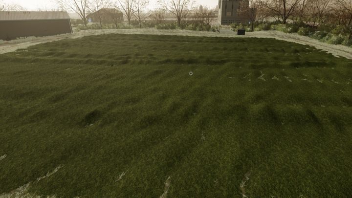 Who said that mown grass should be collected right away - Farming Simulator 22: Grass trick - Farming Simulator 22: Basics - Farming Simulator 22 Guide