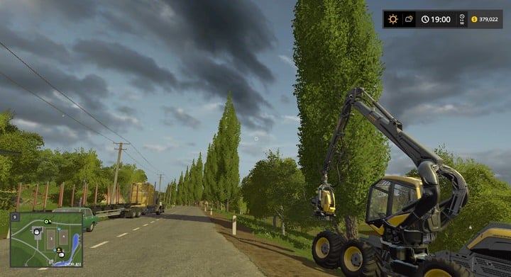 Prices (normal difficulty level) - Bales and Logs - Forestry basics - Farming Simulator 17 Game Guide