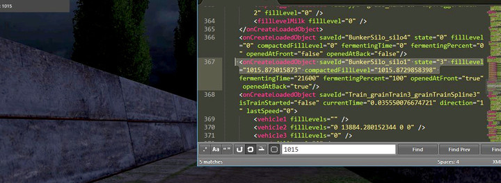 Inside youll find a file named Vehicles - How to Empty a Prism/Silo? - For beginners - Farming Simulator 17 Game Guide