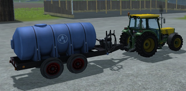 1 - Machinery | The basics - The basics - Farming Simulator 2013 Game Guide