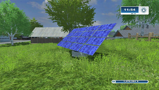 One of the most profitable investments - Buildings | Constructing additional buildings - Constructing additional buildings - Farming Simulator 2013 Game Guide