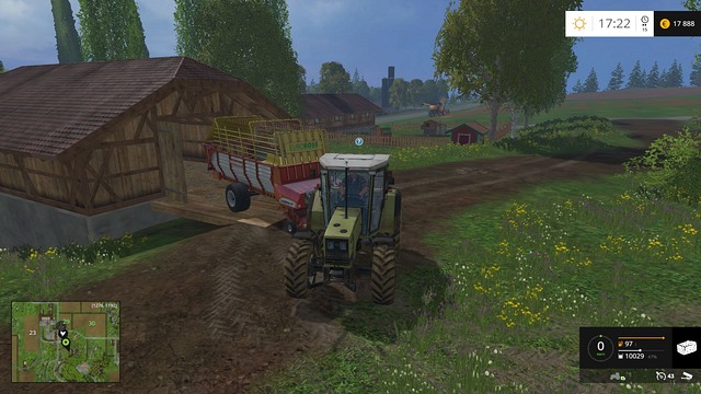 Farming Simulator 15 Guide: How to make unlimited easy money