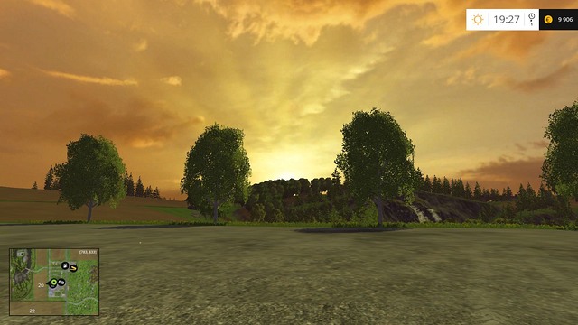 Working all the time, you should take a moment to relax... - Earning money - Other - Farming Simulator 15 Game Guide