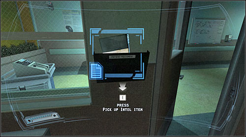 [#25] - Interval 02 - Isolation - part 1 - Interval 02 - Isolation - F.E.A.R. 2: Project Origin - Game Guide and Walkthrough