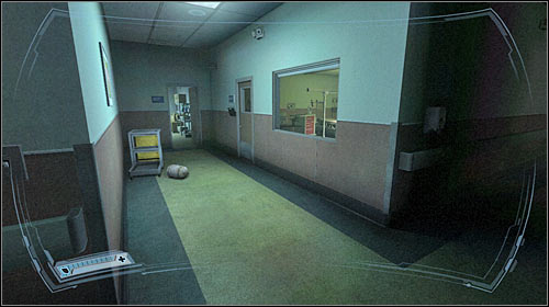 [#26] - Interval 02 - Isolation - part 1 - Interval 02 - Isolation - F.E.A.R. 2: Project Origin - Game Guide and Walkthrough