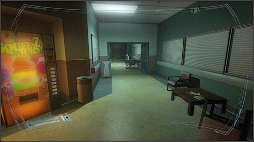 [#27] - Interval 02 - Isolation - part 1 - Interval 02 - Isolation - F.E.A.R. 2: Project Origin - Game Guide and Walkthrough