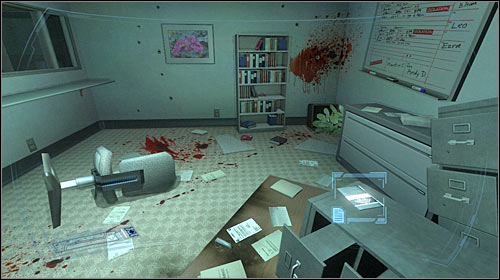 [#29] - Interval 02 - Isolation - part 1 - Interval 02 - Isolation - F.E.A.R. 2: Project Origin - Game Guide and Walkthrough