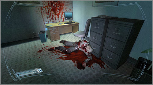 [#30] - Interval 02 - Isolation - part 1 - Interval 02 - Isolation - F.E.A.R. 2: Project Origin - Game Guide and Walkthrough