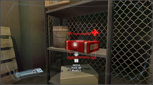 [#31] - Interval 02 - Isolation - part 1 - Interval 02 - Isolation - F.E.A.R. 2: Project Origin - Game Guide and Walkthrough