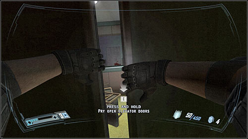 [#49] - Interval 02 - Isolation - part 4 - Interval 02 - Isolation - F.E.A.R. 2: Project Origin - Game Guide and Walkthrough