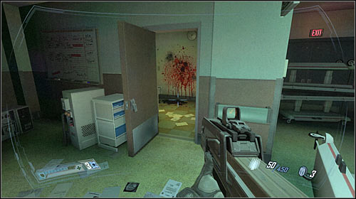 [#51] - Interval 02 - Isolation - part 4 - Interval 02 - Isolation - F.E.A.R. 2: Project Origin - Game Guide and Walkthrough