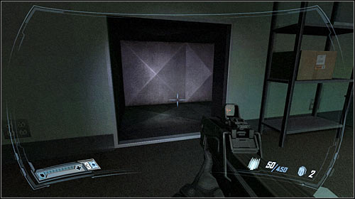 [#54] - Interval 02 - Isolation - part 4 - Interval 02 - Isolation - F.E.A.R. 2: Project Origin - Game Guide and Walkthrough