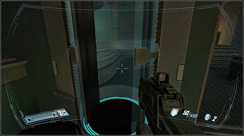 [#55] - Interval 02 - Isolation - part 4 - Interval 02 - Isolation - F.E.A.R. 2: Project Origin - Game Guide and Walkthrough