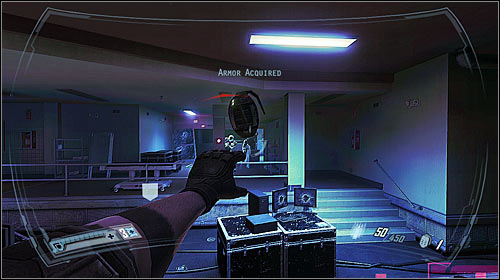 [#56] - Interval 02 - Isolation - part 5 - Interval 02 - Isolation - F.E.A.R. 2: Project Origin - Game Guide and Walkthrough