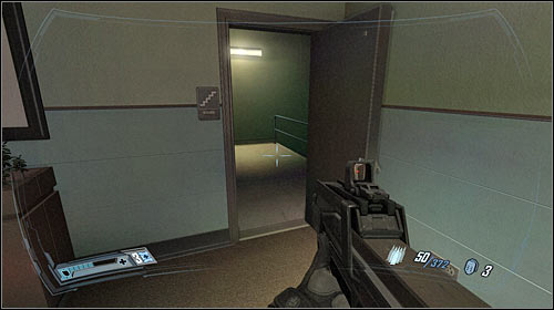 [#57] - Interval 02 - Isolation - part 5 - Interval 02 - Isolation - F.E.A.R. 2: Project Origin - Game Guide and Walkthrough