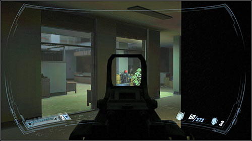 [#58] - Interval 02 - Isolation - part 5 - Interval 02 - Isolation - F.E.A.R. 2: Project Origin - Game Guide and Walkthrough