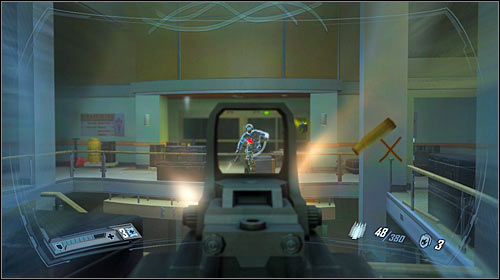 [#61] - Interval 02 - Isolation - part 5 - Interval 02 - Isolation - F.E.A.R. 2: Project Origin - Game Guide and Walkthrough