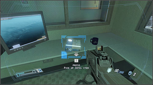 [#62] - Interval 02 - Isolation - part 5 - Interval 02 - Isolation - F.E.A.R. 2: Project Origin - Game Guide and Walkthrough