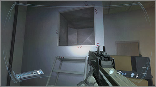 [#64] - Interval 02 - Isolation - part 6 - Interval 02 - Isolation - F.E.A.R. 2: Project Origin - Game Guide and Walkthrough