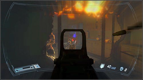 [#66] - Interval 02 - Isolation - part 6 - Interval 02 - Isolation - F.E.A.R. 2: Project Origin - Game Guide and Walkthrough