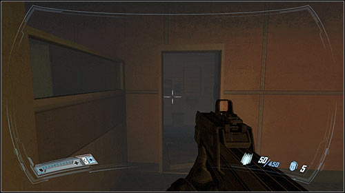 [#67] - Interval 02 - Isolation - part 6 - Interval 02 - Isolation - F.E.A.R. 2: Project Origin - Game Guide and Walkthrough