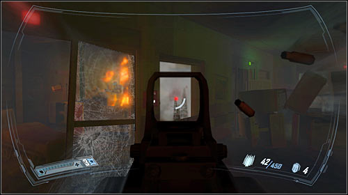 [#69] - Interval 02 - Isolation - part 6 - Interval 02 - Isolation - F.E.A.R. 2: Project Origin - Game Guide and Walkthrough