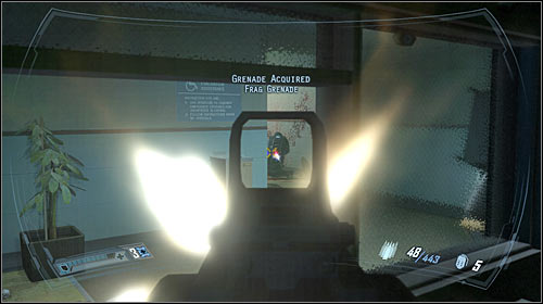 [#71] - Interval 02 - Isolation - part 6 - Interval 02 - Isolation - F.E.A.R. 2: Project Origin - Game Guide and Walkthrough