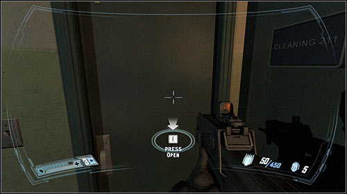 [#73] - Interval 02 - Isolation - part 7 - Interval 02 - Isolation - F.E.A.R. 2: Project Origin - Game Guide and Walkthrough