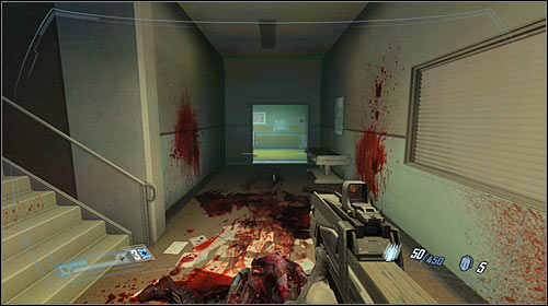 [#77] - Interval 02 - Isolation - part 7 - Interval 02 - Isolation - F.E.A.R. 2: Project Origin - Game Guide and Walkthrough