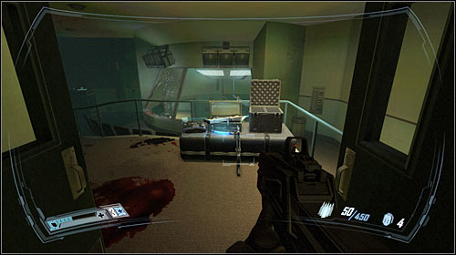 [#78] - Interval 02 - Isolation - part 7 - Interval 02 - Isolation - F.E.A.R. 2: Project Origin - Game Guide and Walkthrough