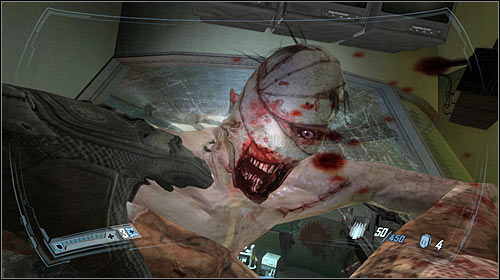 [#79] - Interval 02 - Isolation - part 7 - Interval 02 - Isolation - F.E.A.R. 2: Project Origin - Game Guide and Walkthrough