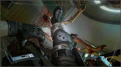 [#80] - Interval 02 - Isolation - part 8 - Interval 02 - Isolation - F.E.A.R. 2: Project Origin - Game Guide and Walkthrough