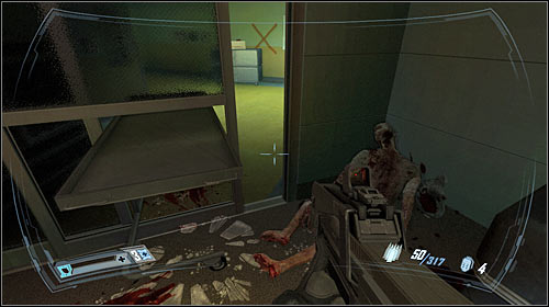 [#81] - Interval 02 - Isolation - part 8 - Interval 02 - Isolation - F.E.A.R. 2: Project Origin - Game Guide and Walkthrough