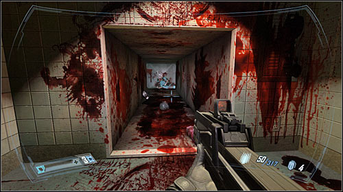 [#82] - Interval 02 - Isolation - part 8 - Interval 02 - Isolation - F.E.A.R. 2: Project Origin - Game Guide and Walkthrough