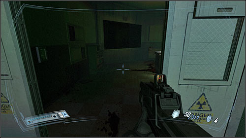 [#83] - Interval 02 - Isolation - part 8 - Interval 02 - Isolation - F.E.A.R. 2: Project Origin - Game Guide and Walkthrough