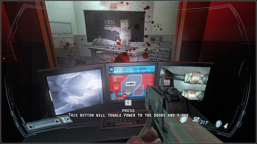 [#84] - Interval 02 - Isolation - part 8 - Interval 02 - Isolation - F.E.A.R. 2: Project Origin - Game Guide and Walkthrough