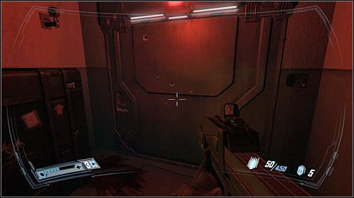 [#87] - Interval 02 - Isolation - part 9 - Interval 02 - Isolation - F.E.A.R. 2: Project Origin - Game Guide and Walkthrough