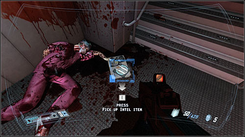 [#89] - Interval 02 - Isolation - part 9 - Interval 02 - Isolation - F.E.A.R. 2: Project Origin - Game Guide and Walkthrough