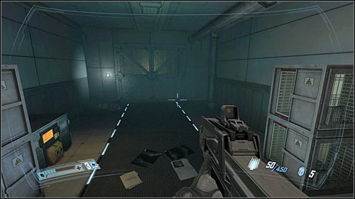 [#90] - Interval 02 - Isolation - part 9 - Interval 02 - Isolation - F.E.A.R. 2: Project Origin - Game Guide and Walkthrough