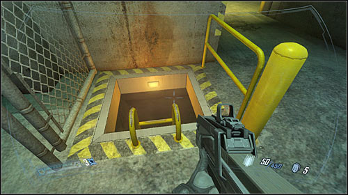 [#92] - Interval 03 - Recognition - part 1 - Interval 03 - Recognition - F.E.A.R. 2: Project Origin - Game Guide and Walkthrough