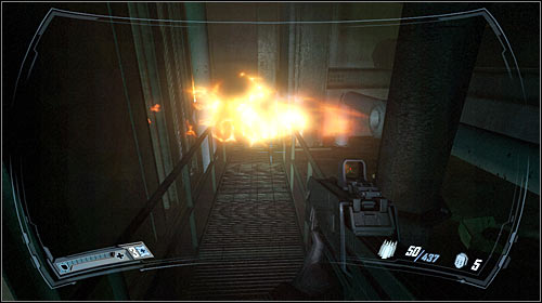 [#94] - Interval 03 - Recognition - part 1 - Interval 03 - Recognition - F.E.A.R. 2: Project Origin - Game Guide and Walkthrough