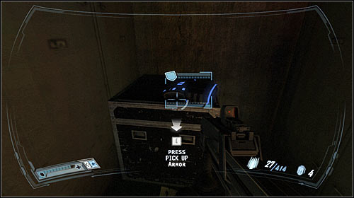 [#96] - Interval 03 - Recognition - part 1 - Interval 03 - Recognition - F.E.A.R. 2: Project Origin - Game Guide and Walkthrough